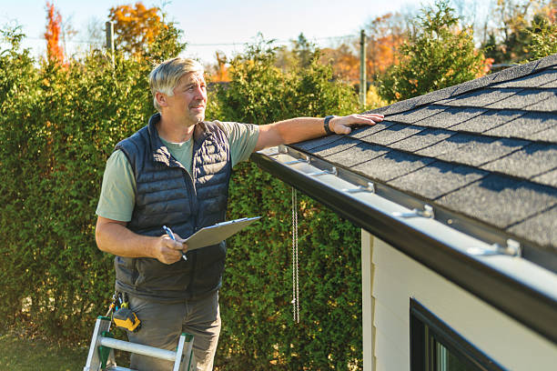 Trusted Flat Roof Repair service in Waldo, OH - Ben Roofing and Steel LLC
